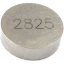 Ventil-podložky JMP 10mm 2,825 pro BMW F GS Dakar, KTM SMC R ABS Duke 350 / 390 / 400 / 401 / 430 / 449 / 450 / 480 / 498 / 500 / 501 / 511 / 520 / 530 / 570 / 600 / 650 / 690 / 701 / 950 / 990 / 1050 / 1090 / 1130 / 1190 / 1250 /