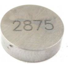 Piastra di regolazione della valvola JMP 10mm 2.875 per BMW F GS Dakar, KTM SMC R ABS Duke 350/390/400/401/430/449/450/480/498/500/501/511/520/530/570/600/650/690/701/950/990/1090/1130/1190/1250/