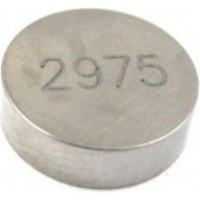 Ventil-podložky JMP 10mm 2,975 pro BMW F GS Dakar, KTM SMC R ABS Duke 350 / 390 / 400 / 401 / 430 / 449 / 450 / 480 / 498 / 500 / 501 / 511 / 520 / 530 / 570 / 600 / 650 / 690 / 701 / 950 / 990 / 1050 / 1090 / 1130 / 1190 / 1250 /