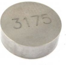 Ventil-podložky JMP 10mm 3,175 pro BMW F GS Dakar, KTM SMC R ABS Duke 350 / 390 / 400 / 401 / 430 / 449 / 450 / 480 / 498 / 500 / 501 / 511 / 520 / 530 / 570 / 600 / 650 / 690 / 701 / 950 / 990 / 1050 / 1090 / 1130 / 1190 / 1250 /