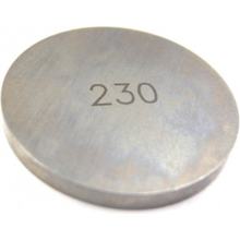 Ventil-podložky JMP 25mm 2,30 JMP pro Yamaha XJ S Diversion 350 / 600 / 750 / 790 / 800 / 865 / 900 / 955 / 1000 / 1100 / 1200 / 1300 / 1600