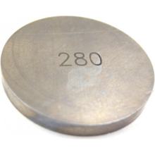 Ventil-podložky JMP 25mm 2,80 JMP pro Yamaha XJ S Diversion 350 / 600 / 750 / 790 / 800 / 865 / 900 / 955 / 1000 / 1100 / 1200 / 1300 / 1600
