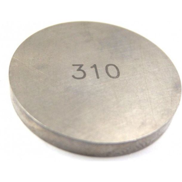 JMP 25mm 3.10 JMP Valve Timer for Yamaha XJ S Diversion 350/600/750/790/800/865/900/955/1000/1100/1200/1300/1600
