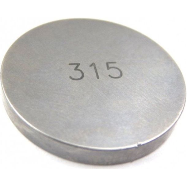 JMP 25mm 3.15 JMP Valve Timer for Yamaha XJ S Diversion 350/600/750/790/800/865/900/955/1000/1100/1200/1300/1600