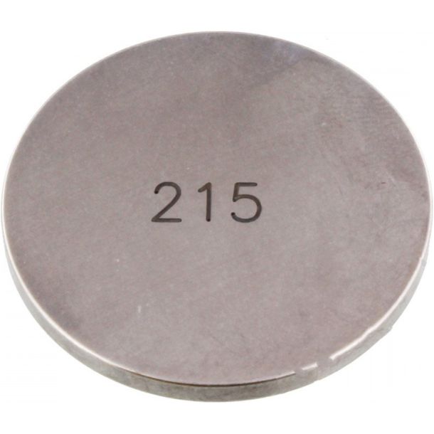 Placa de ajuste de válvula JMP 29 mm 2.15 JMP para BMW F GS Dakar ST, Yamaha XJ S Diversion CS Scarver K 100 RS/RT LT Aprilia Pegaso Kawasaki KLR Tengai