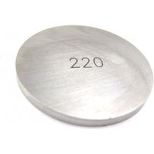 Podložky seřízení ventilů JMP 29,50mm 2,20 JMP pro Suzuki GS / F L G 400 / 450 / 500 / 550 / 650 / 750 / 850 / 1000 / 1100 ccm rok výroby 1977 - 2008