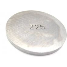 Ventilovéstřihové podložky JMP 29,50mm 2,25 JMP pro Suzuki GS / F L G 400 / 450 / 500 / 550 / 650 / 750 / 850 / 1000 / 1100 ccm r. v. 1977 - 2008