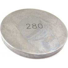Seřizovací destičky ventilů JMP 29,50mm 2,80 JMP pro Suzuki GS / F L G 400 / 450 / 500 / 550 / 650 / 750 / 850 / 1000 / 1100 ccm r. v. 1977 - 2008