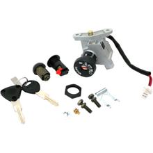 Interruptor de ignição JMP em 3 peças para Honda SH i PS 125 ccm