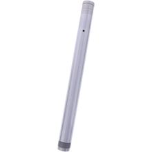 JMP chrome upside-down fork tube for Honda CBR RR Fireblade 1000 cc year 2004 - 2005