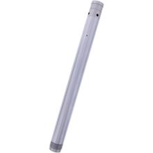 JMP chrome upside-down fork tube for Suzuki GSX R 750 cc year 2000 - 2003