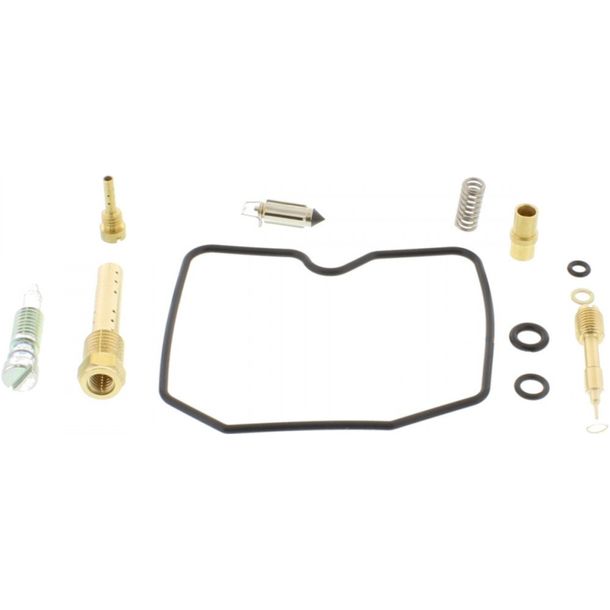Vergaser Reparatursatz JMP für Kawasaki GPX R 750 ccm Bj. 1987 - 1988