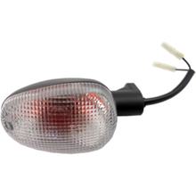Indicator light JMP rear left for Gilera Runner SP VX VXR ST, Piaggio Carnaby Beverly 2 50 / 125 / 200 / 250 / 300 cc