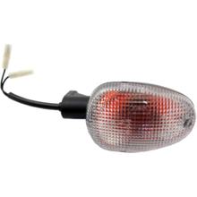 Indicator light JMP rear right for Gilera Runner SP VX VXR ST, Piaggio Carnaby Beverly 2 50 / 125 / 200 / 250 / 300 cc