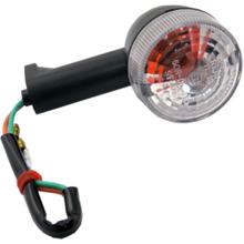 Knipperlicht JMP voor Derbi Senda SM DRD X-Treme / Pro Racing R X-Race, Gilera RCR Ltd Edition SMT Racer 50 ccm