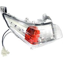 Knipperlicht JMP voor Suzuki GSR 600 ccm bj. 2006 - 2011