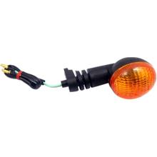 Indicatore di direzione JMP per Rieju RS-2 Matrix, Peugeot XPS Supermoto Benelli Velvet RS2 Matrix/Pro/Naked Gas EC 4 FSE 2 HP Wild 50/125/200/250/300/