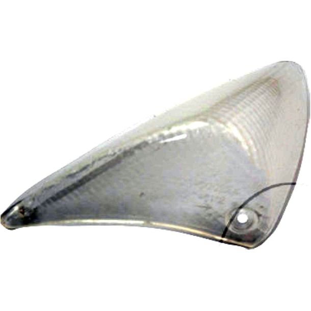 Blinkerglas JMP für Peugeot Speedfight 2 LC AC 307 WRC 50 / 100 ccm – Bild 1