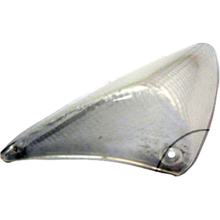 Vitre témoin JMP pour Peugeot Speedfight 2 LC AC 307 WRC 50/100 cc