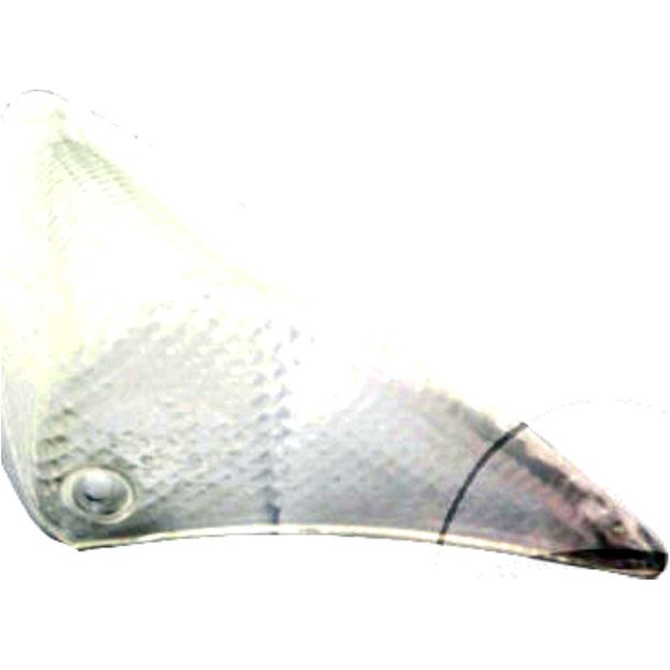 JMP indicator glass for Peugeot Speedfight 2 LC AC 307 WRC 50/100 cc