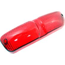 Rücklichtglas JMP rot für Piaggio Typhoon TPH X / XR , Gilera Storm 50 / 80 / 125 ccm