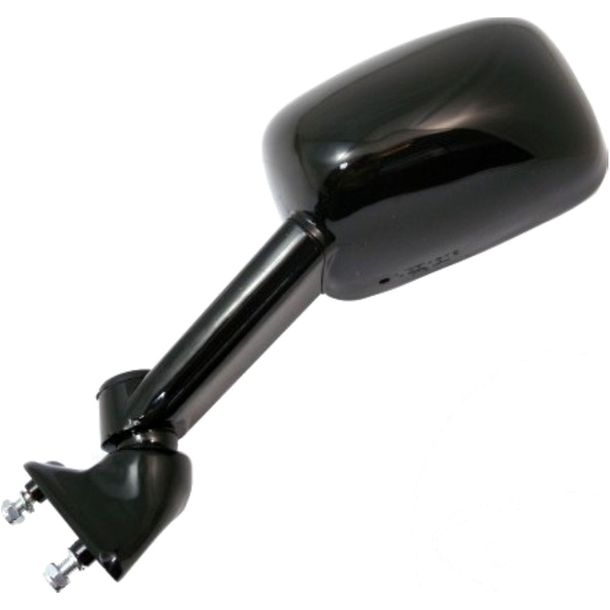 Spiegel JMT schwarz links für Kawasaki ZZR 600 ccm Bj. 1992 - 2006