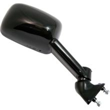 Retrovisor derecho negro JMT para Kawasaki ZZR 600 cc del año 1992 - 2006