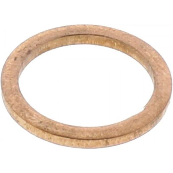 Copper sealing ring JMP M13x1.5mm 10 pieces for 6140298