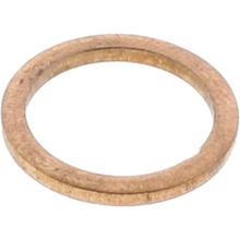 Copper sealing ring JMP M13x1.5mm 10 pieces for 6140298