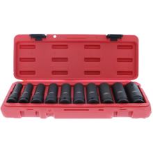 Kit de prises d'alimentation JMP, 12 points, 1/2 pouce, 10 pièces, 13 à 24 mm de long