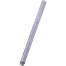 JMP chrome upside-down fork tube for Kawasaki Z E version 800 cc 2013 - 2016