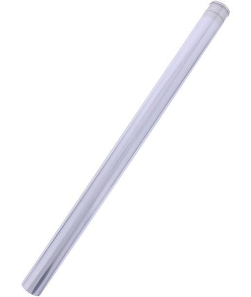 Tubo de horquilla JMP cromado para Yamaha XVS Drag Star/A Classic 1100 ccm 1999 - 2002