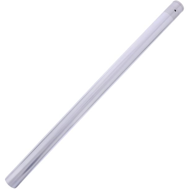 Gabelstandrohr JMP chrom