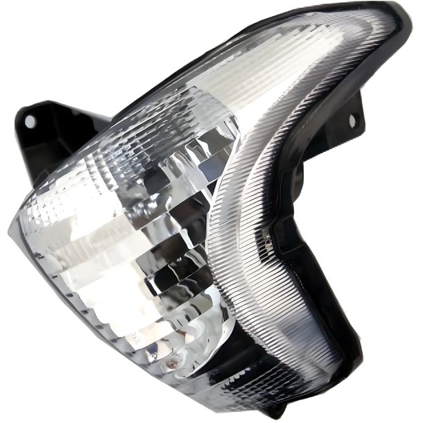 JMP turn signal lamp for Honda XL V Transalp 650 cc year 2006 - 2007