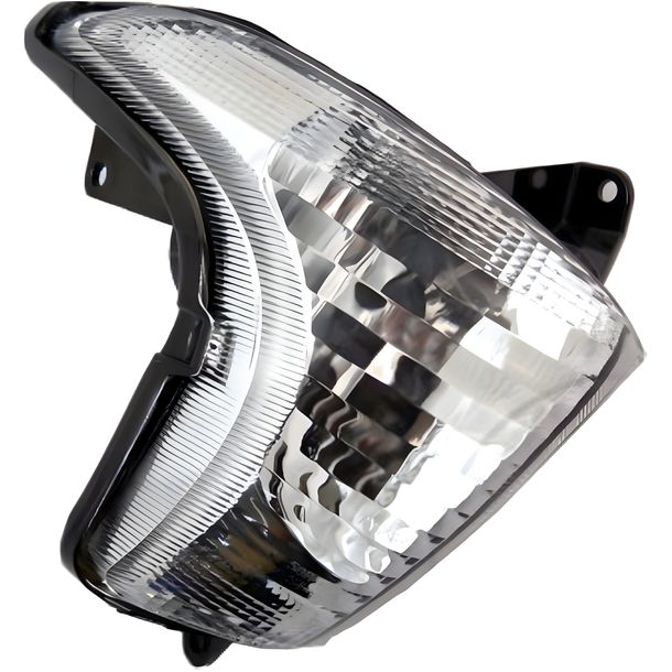 JMP turn signal lamp for Honda XL V Transalp 650 cc year 2006 - 2007