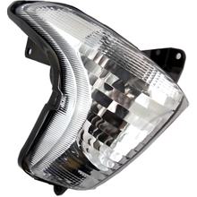 Knipperlicht JMP voor Honda XL V Transalp 650 ccm bj. 2006 - 2007