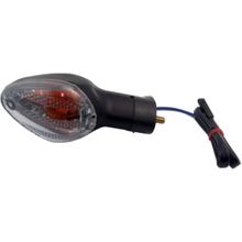 Lámpara de señalización direccional JMP para Honda CBR F RR VFR X Crossrunner 600/800 cc año 2009 - 2016