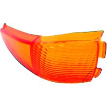 Lentille clignotante JMP pour Gilera Runner FXR FX 125/180 ccm