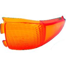 Lentille clignotante JMP pour Gilera Runner FXR FX 125/180 ccm