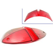 Rücklichtglas JMP rot für Peugeot Speedfight 2 LC AC 307 WRC 50 / 100 ccm