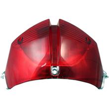 Achterlicht JMP voor Peugeot Speedfight 2 LC AC 307 WRC 50 / 100 ccm