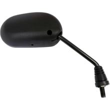 Rétroviseur droit noir JMT pour Yamaha Delight 115 cc