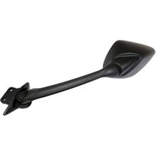 Rétroviseur gauche JMT noir pour Yamaha XP T-Max 500/530 ccm