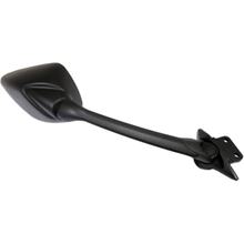 Specchio destro nero JMT per Yamaha XP T-Max 500/530 ccm