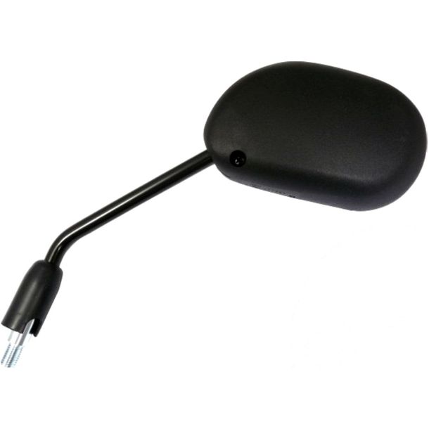 Rétroviseur gauche JMT noir pour Suzuki Address 110 cm