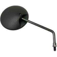 Rétroviseur droit JMT noir pour Yamaha WR R/X 125 cc année 2009 - 2017