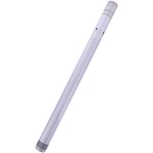 JMP chrome upside-down fork tube for Honda CB FA Hornet 600 cc year 2007 - 2008