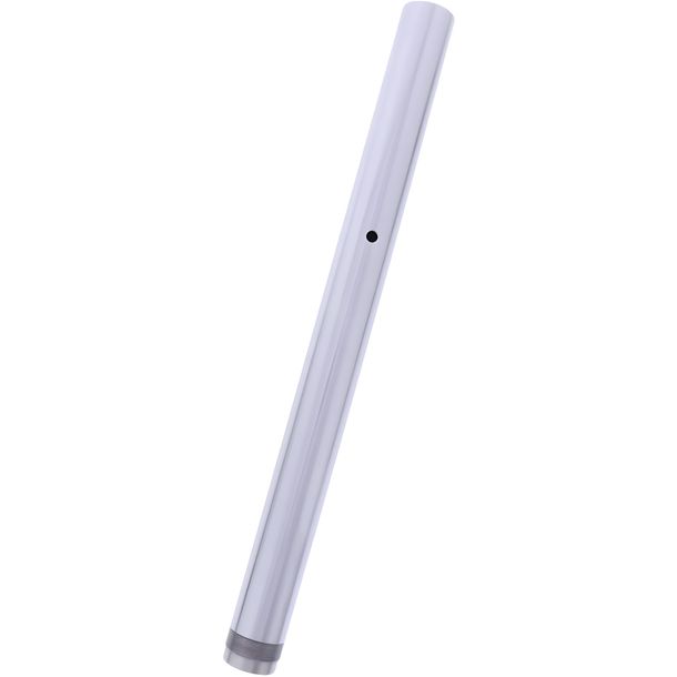 Tubo forcella rovesciato cromato JMP per Yamaha FZ1 Fazer N/NA S SA 998/1000 cc anno 2006 - 2015
