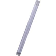 JMP chrome upside-down fork tube for Suzuki GSX S GSX-S 1000 cc 2015 - 2019