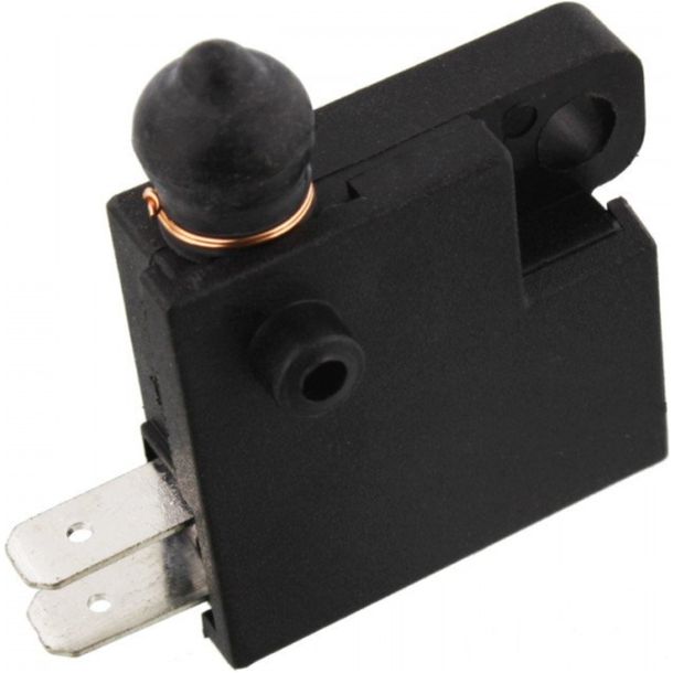 JMP brake light switch for KTM Duke 125/200/390/401/500/750 cc year 2011 - 2021